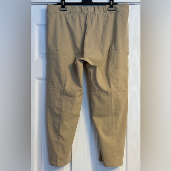 Ventlight Cargo Mid Rise - Picture 5 of 8